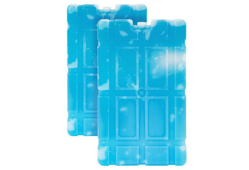 Mahlzeit Kühlakku Set, 2er Pack, Kühlelemente für Kühltasche oder Kühlbox Mahlzeit Kühlakku Set, 2er Pack, Kühlelemente für Kühltasche oder Kühlbox von Mahlzeit