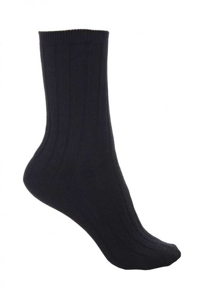 Mahogany Basicsocken von Mahogany