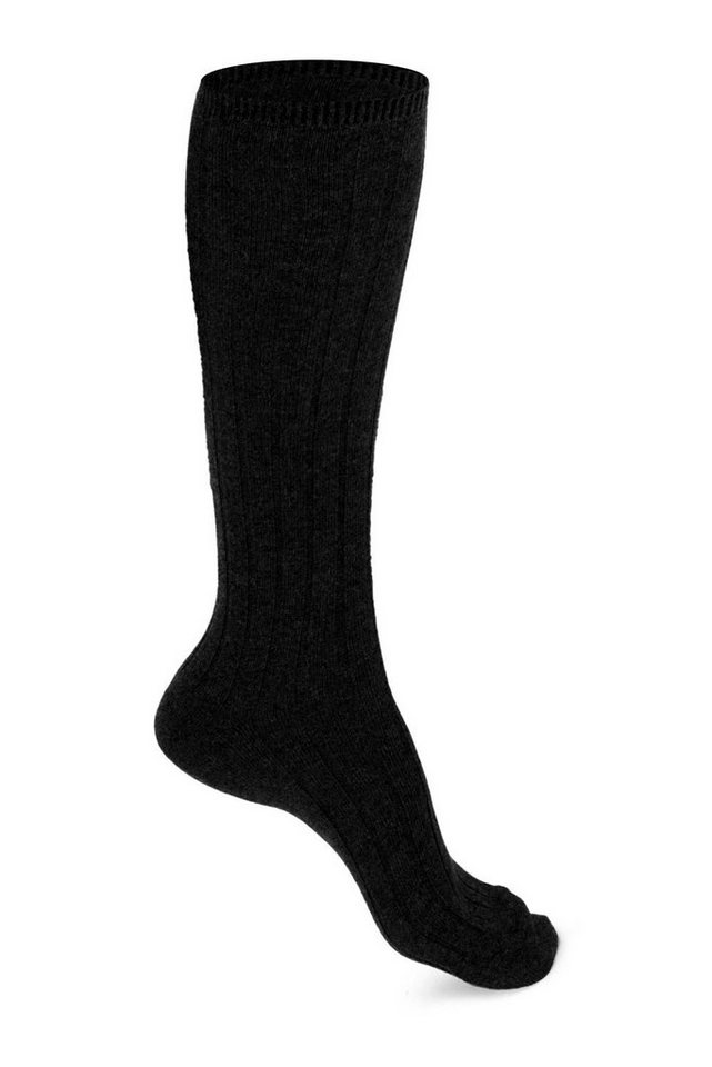 Mahogany Basicsocken von Mahogany