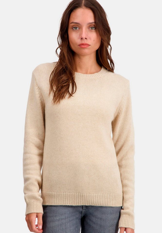 Mahogany Kaschmirpullover von Mahogany