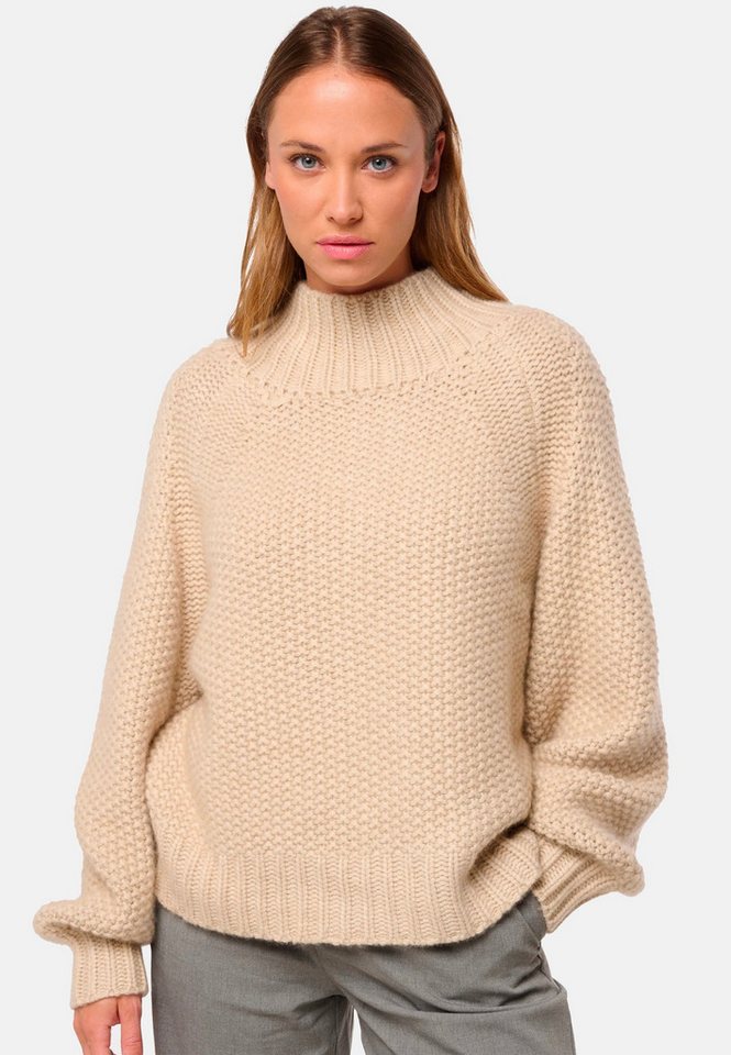 Mahogany Kaschmirpullover von Mahogany