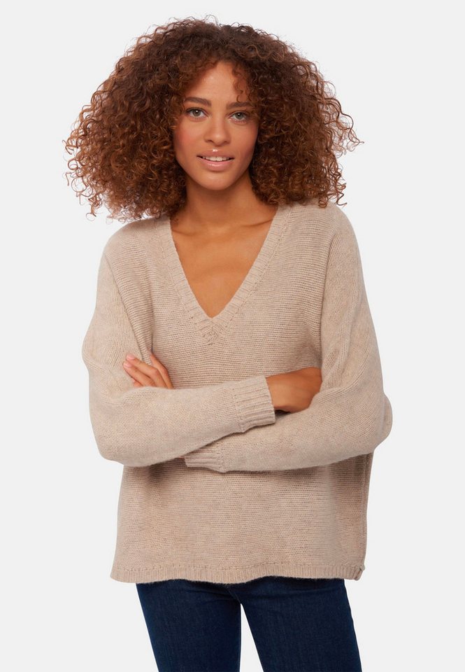 Mahogany Kaschmirpullover von Mahogany