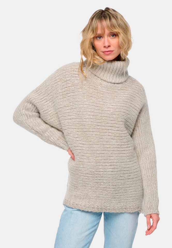 Mahogany Kaschmirpullover von Mahogany