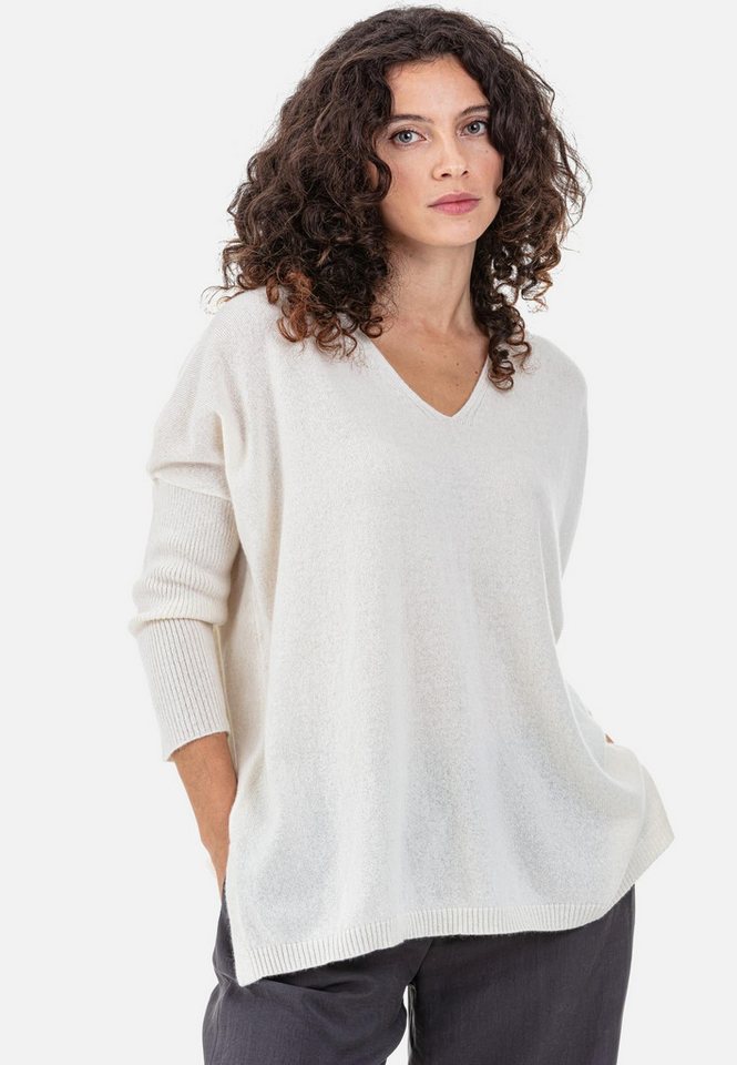 Mahogany Kaschmirpullover von Mahogany