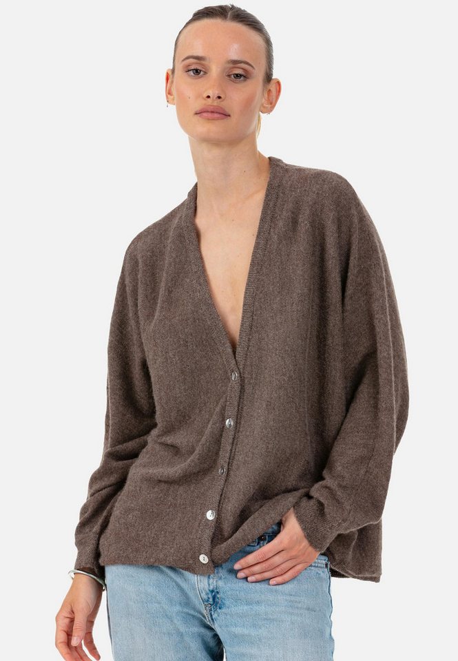 Mahogany Kaschmirpullover von Mahogany