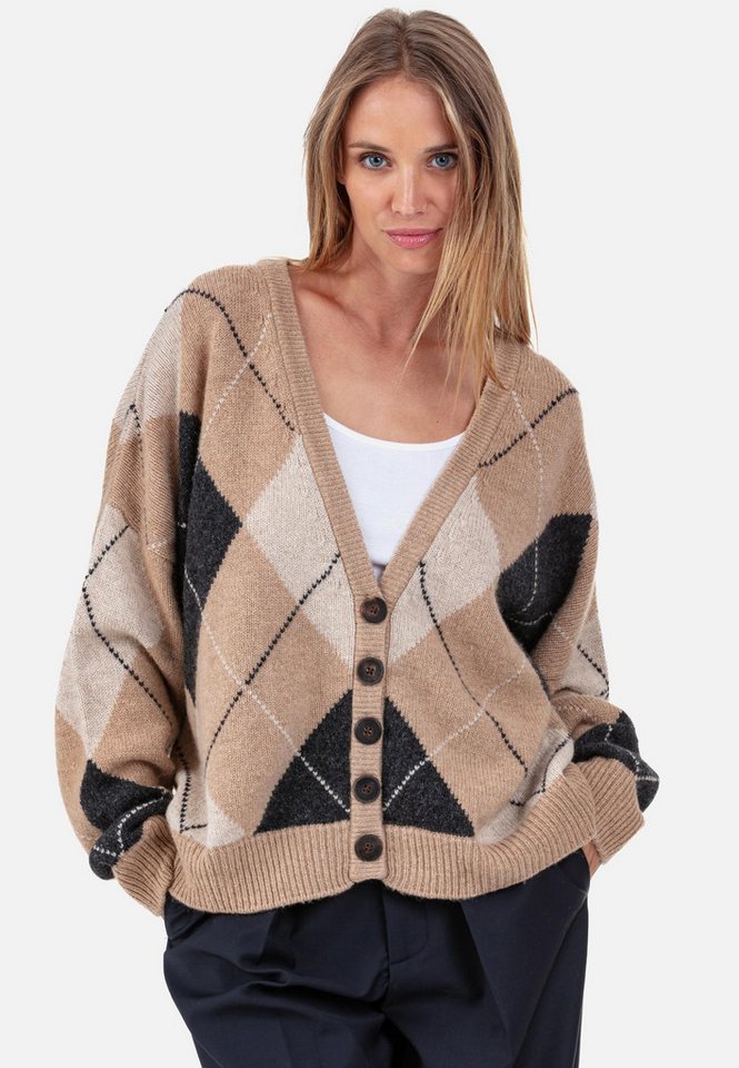 Mahogany Kaschmirpullover von Mahogany