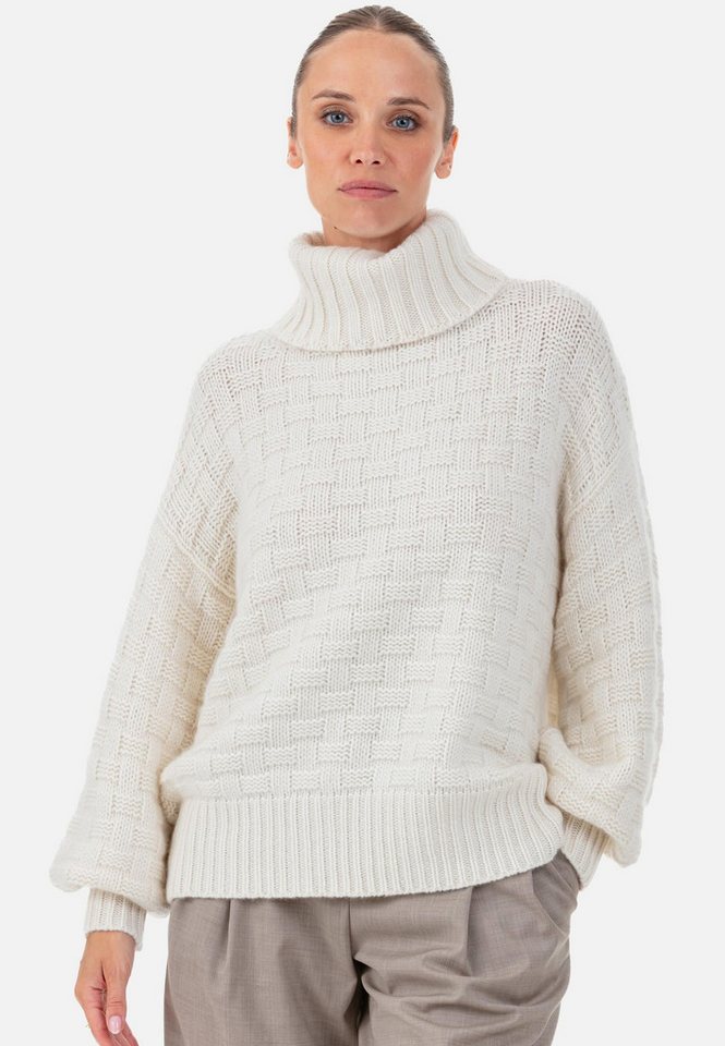 Mahogany Kaschmirpullover von Mahogany