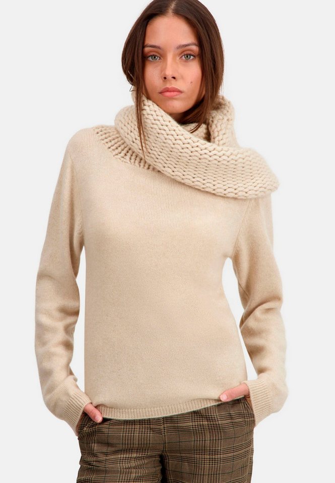 Mahogany Kaschmirpullover von Mahogany