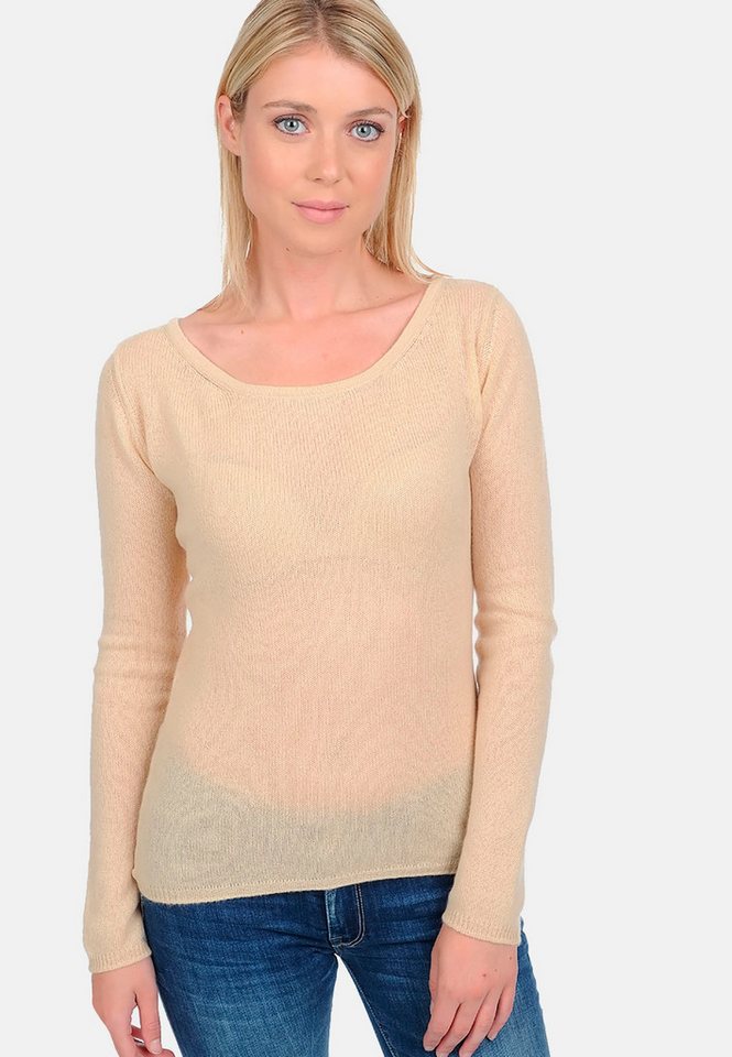 Mahogany Kaschmirpullover von Mahogany