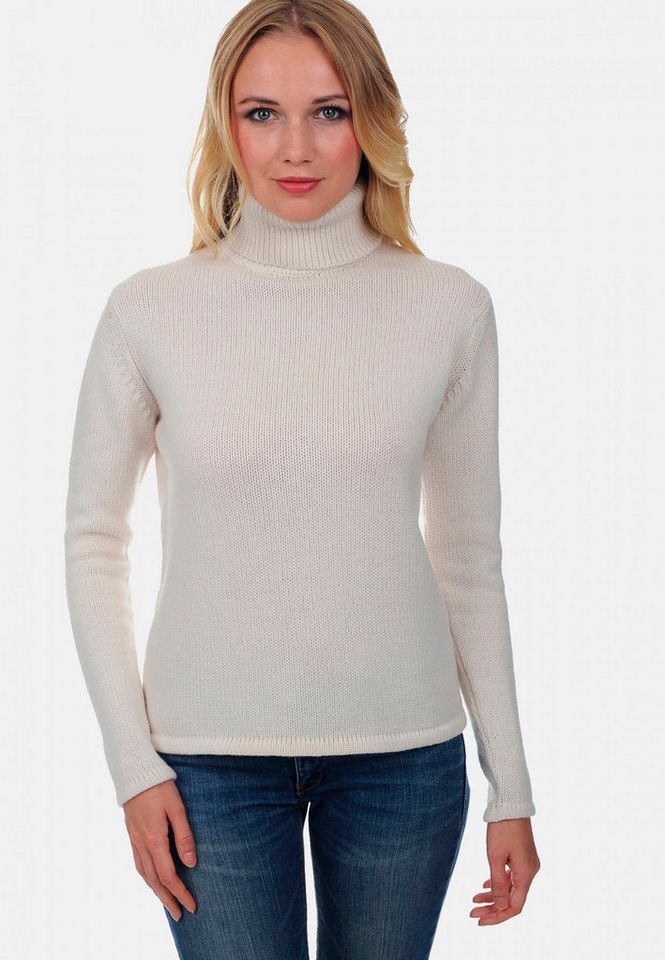 Mahogany Kaschmirpullover von Mahogany