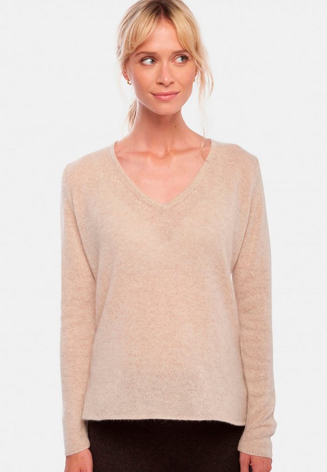 Mahogany Kaschmirpullover von Mahogany