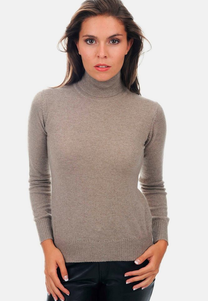 Mahogany Kaschmirpullover von Mahogany