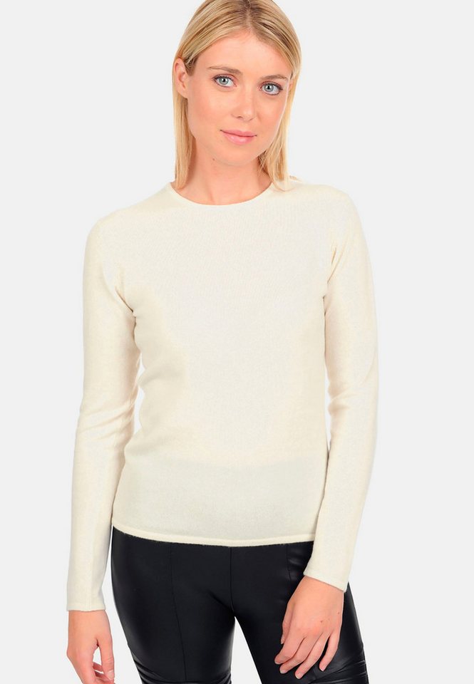 Mahogany Kaschmirpullover von Mahogany