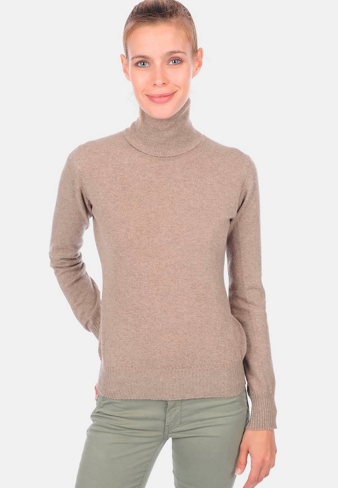 Mahogany Kaschmirpullover von Mahogany