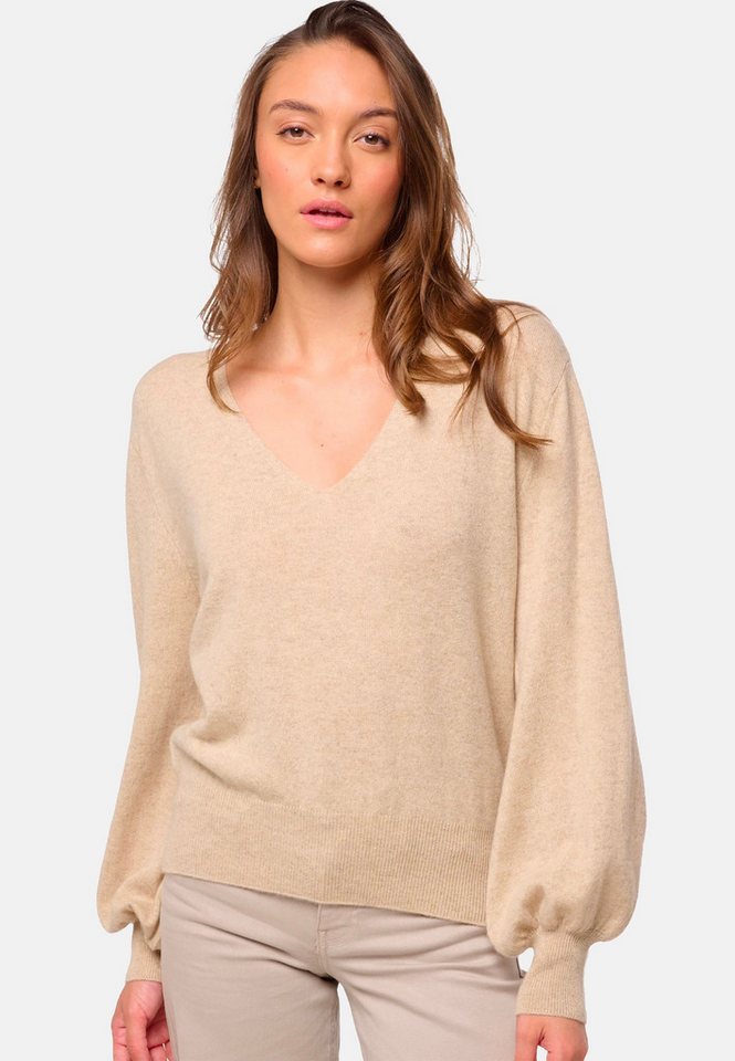 Mahogany Kaschmirpullover von Mahogany