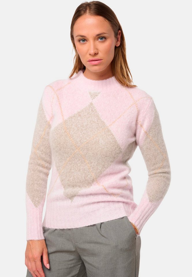 Mahogany Kaschmirpullover von Mahogany