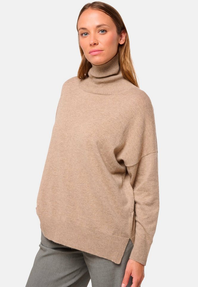 Mahogany Kaschmirpullover von Mahogany