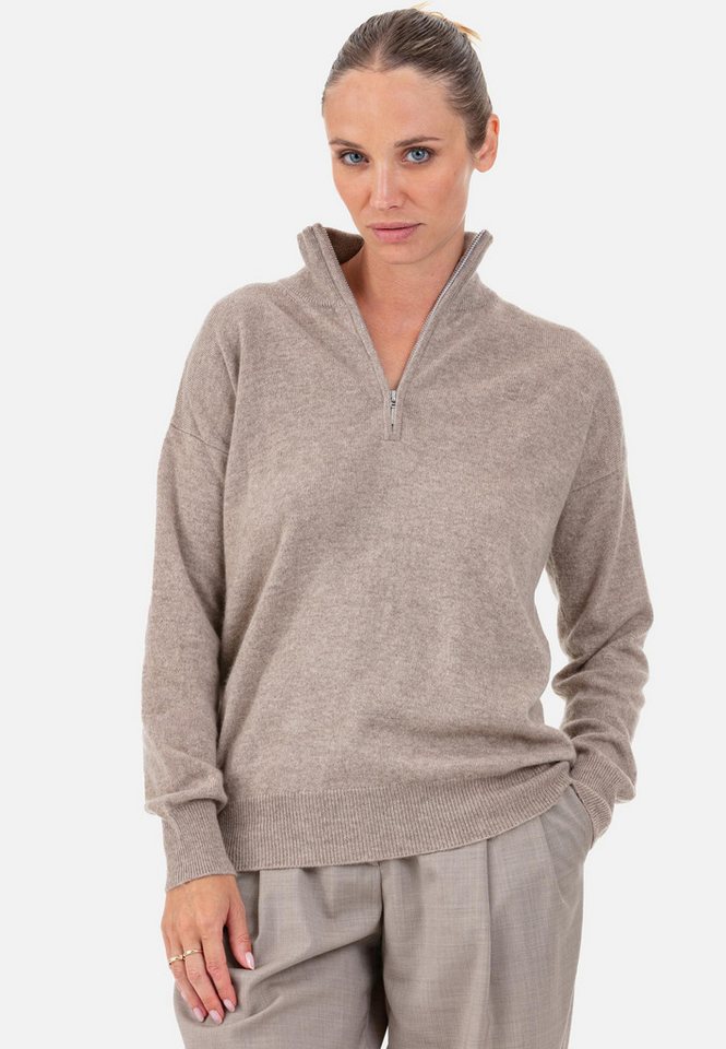 Mahogany Kaschmirpullover von Mahogany