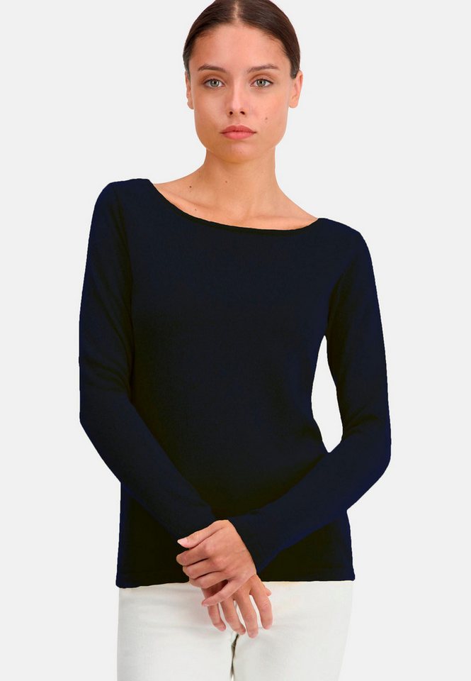 Mahogany Kaschmirpullover von Mahogany