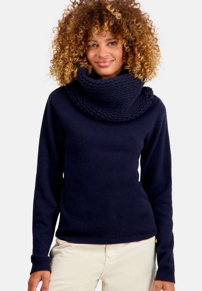 Mahogany Kaschmirpullover von Mahogany