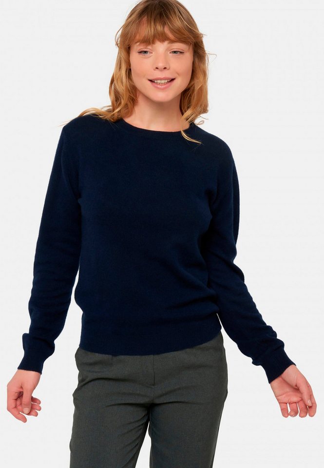 Mahogany Kaschmirpullover von Mahogany