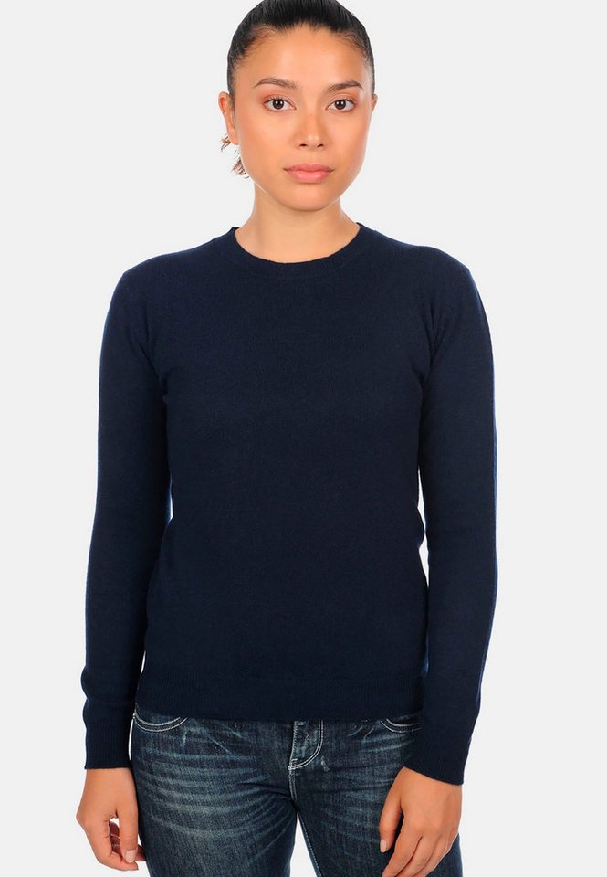 Mahogany Kaschmirpullover von Mahogany