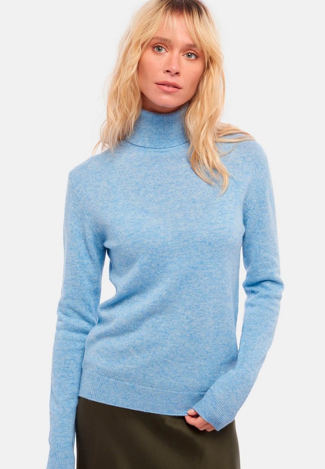 Mahogany Kaschmirpullover von Mahogany