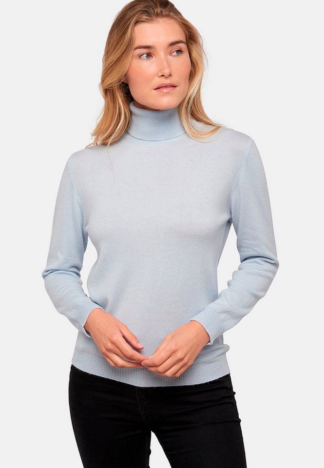 Mahogany Kaschmirpullover von Mahogany