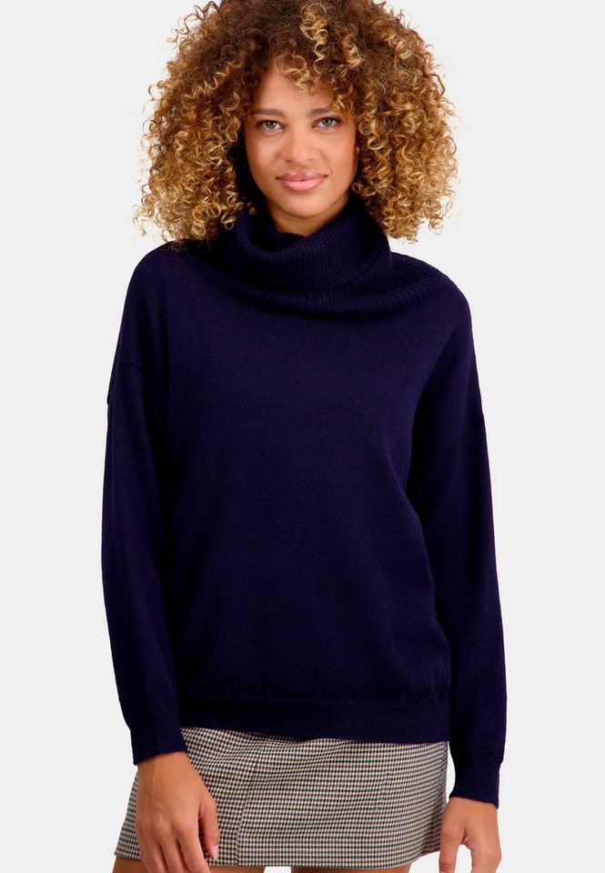 Mahogany Kaschmirpullover von Mahogany