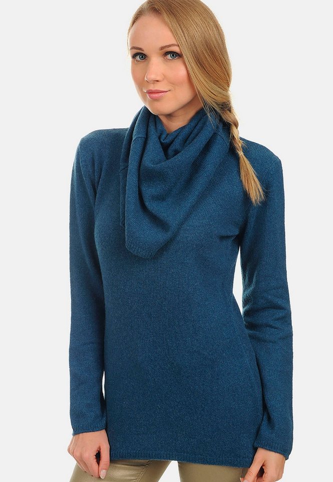 Mahogany Kaschmirpullover von Mahogany