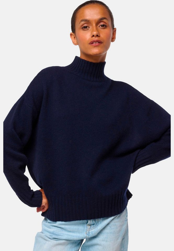 Mahogany Kaschmirpullover von Mahogany