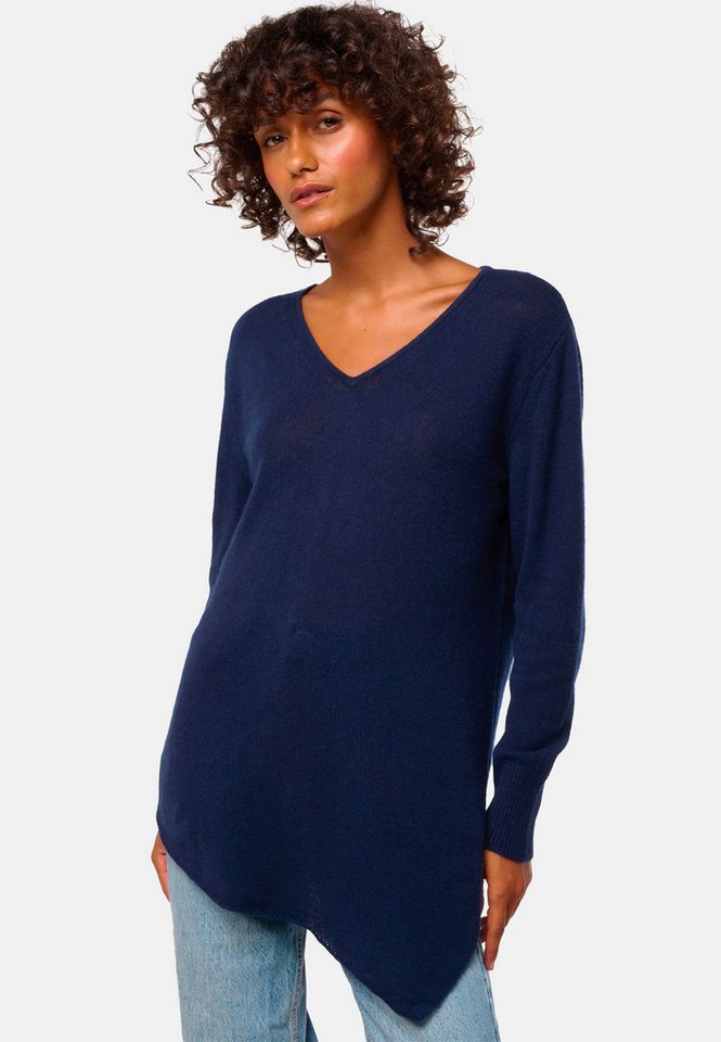 Mahogany Kaschmirpullover von Mahogany