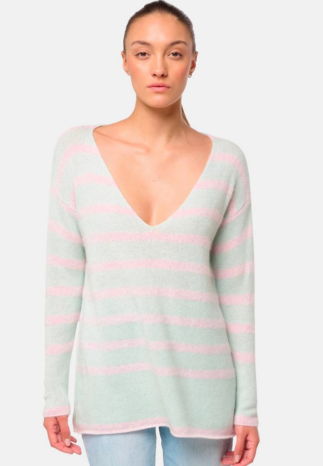 Mahogany Kaschmirpullover von Mahogany