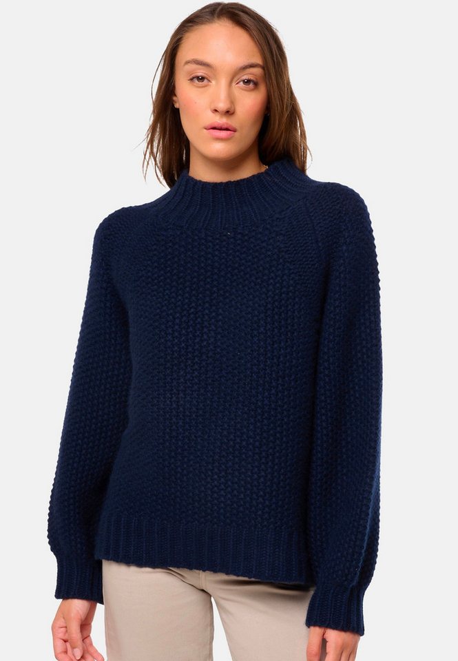 Mahogany Kaschmirpullover von Mahogany