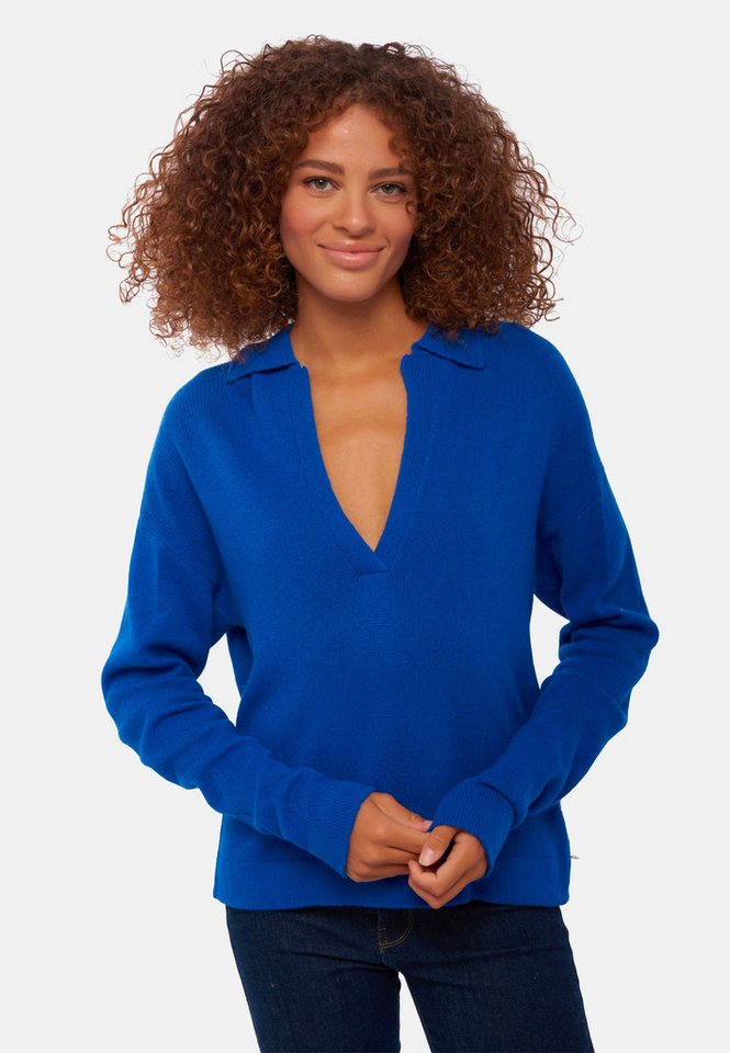 Mahogany Kaschmirpullover von Mahogany