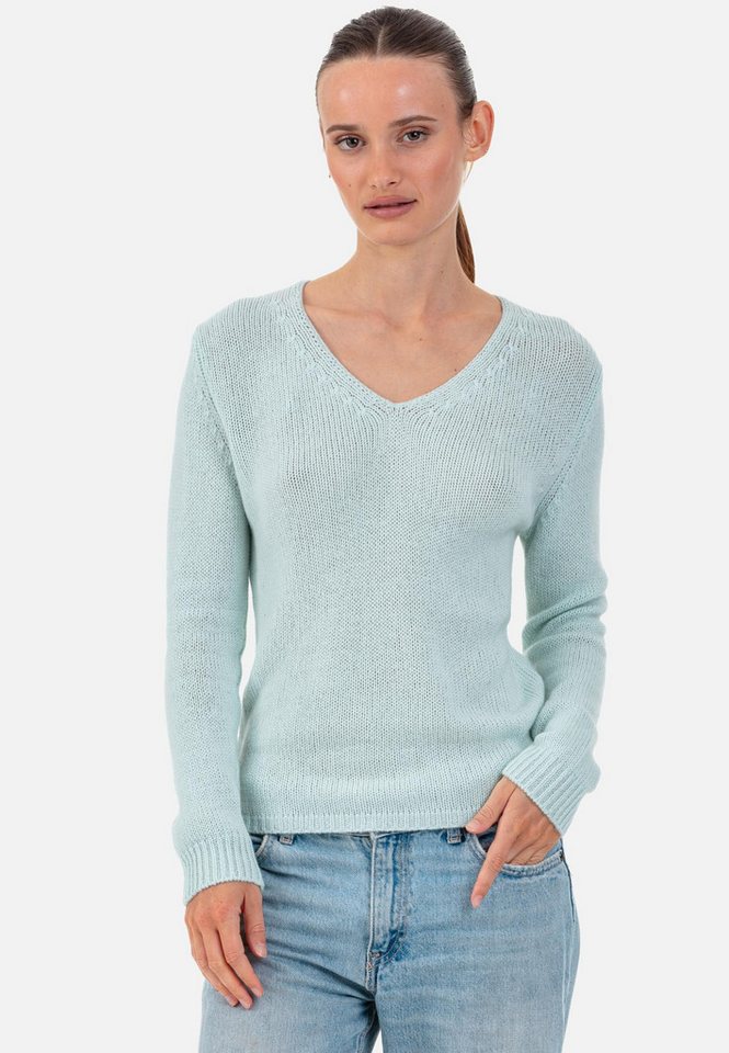 Mahogany Kaschmirpullover von Mahogany