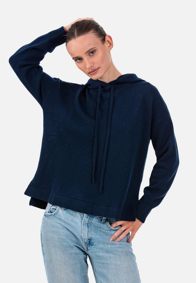 Mahogany Kaschmirpullover von Mahogany