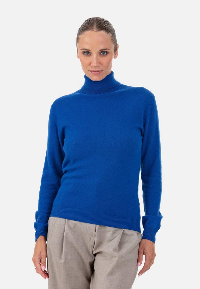 Mahogany Kaschmirpullover von Mahogany