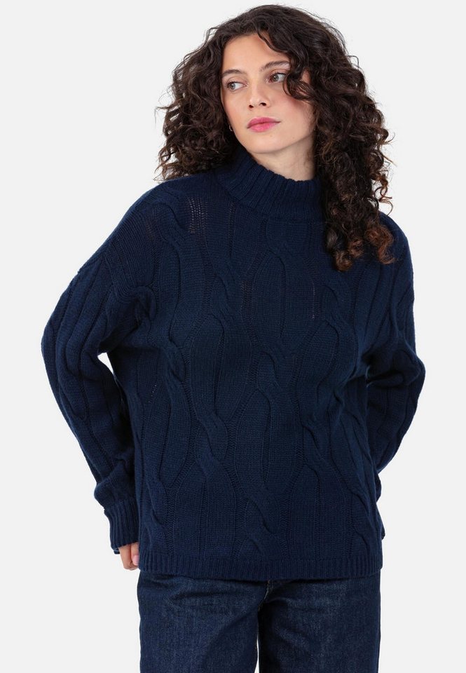 Mahogany Kaschmirpullover von Mahogany