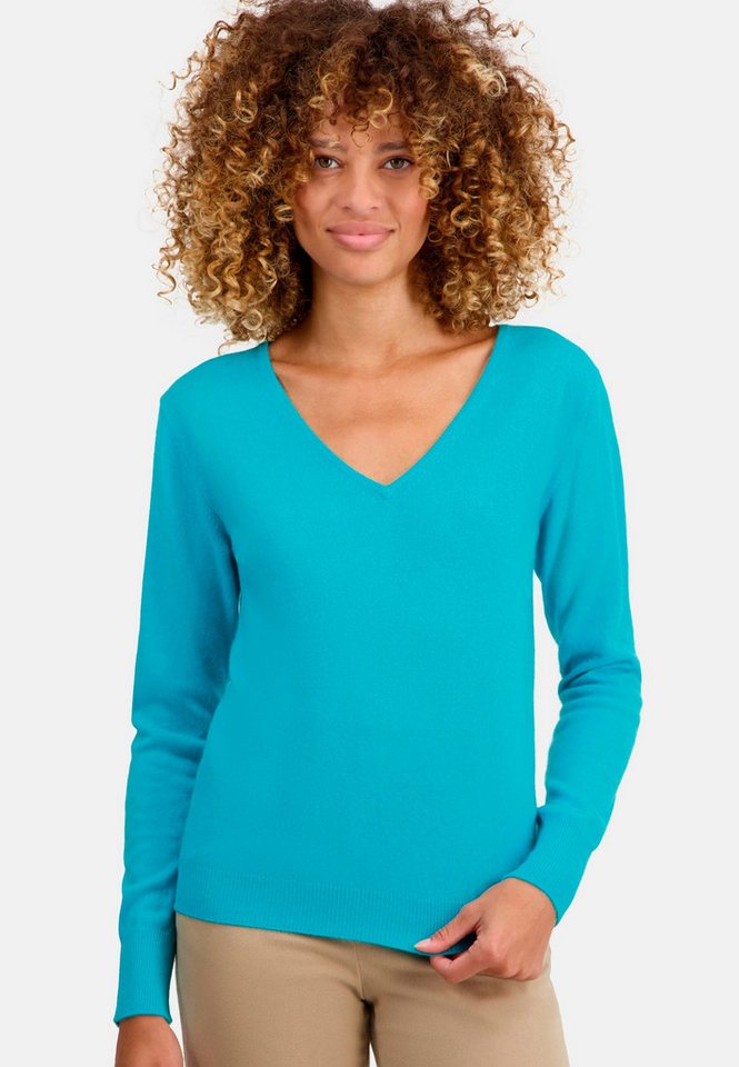 Mahogany Kaschmirpullover von Mahogany