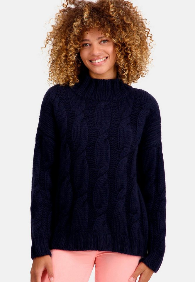 Mahogany Kaschmirpullover von Mahogany