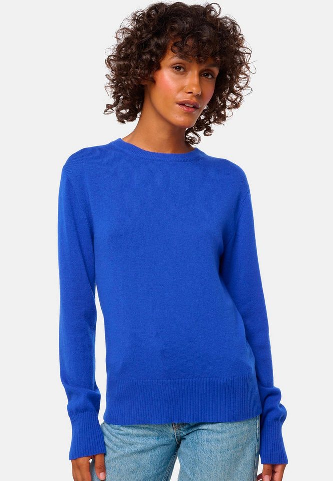 Mahogany Kaschmirpullover von Mahogany