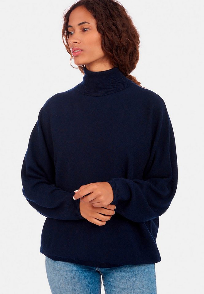 Mahogany Kaschmirpullover von Mahogany