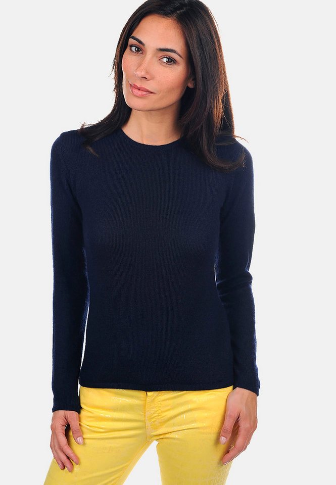 Mahogany Kaschmirpullover von Mahogany