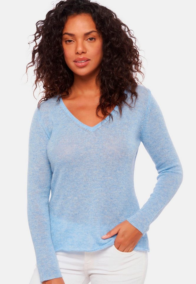 Mahogany Kaschmirpullover von Mahogany