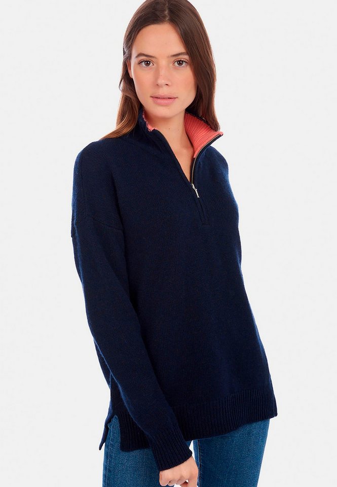 Mahogany Kaschmirpullover von Mahogany