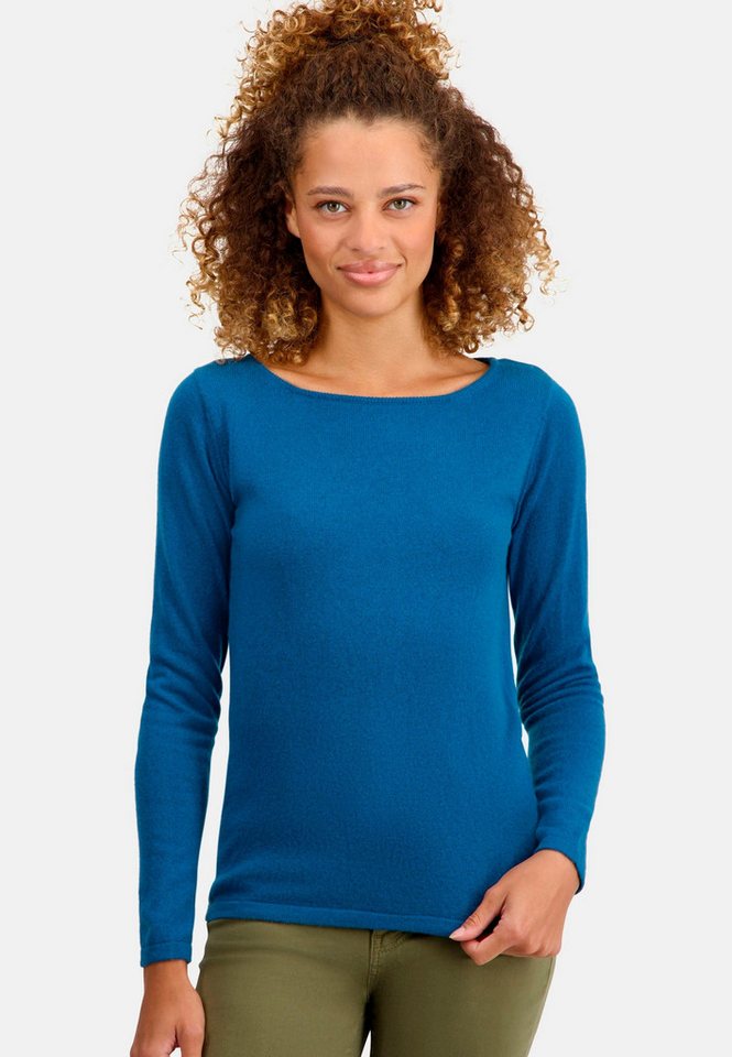 Mahogany Kaschmirpullover von Mahogany