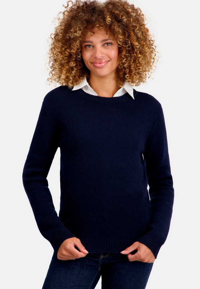 Mahogany Kaschmirpullover von Mahogany