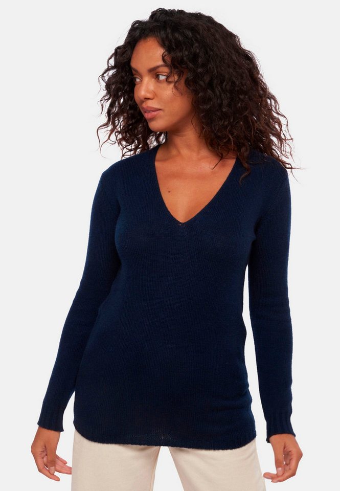 Mahogany Kaschmirpullover von Mahogany