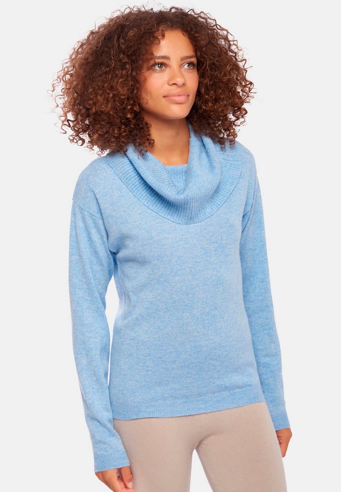 Mahogany Kaschmirpullover von Mahogany